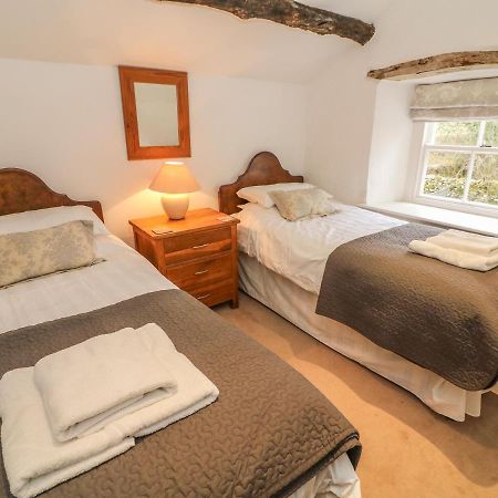 Fleshbeck Cottage Barbon ภายนอก รูปภาพ