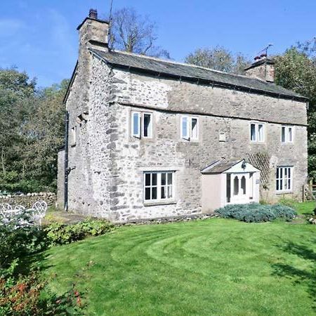 Fleshbeck Cottage Barbon ภายนอก รูปภาพ