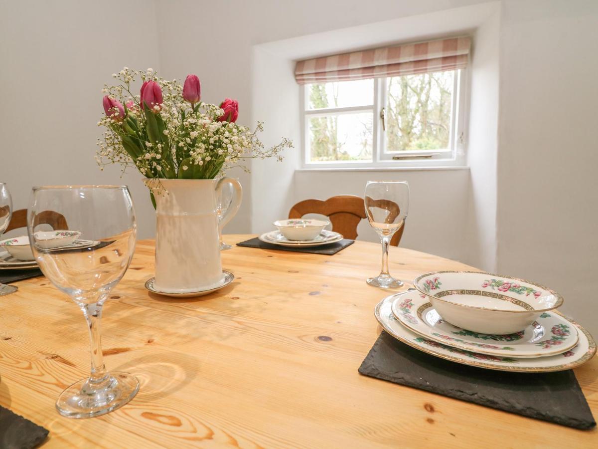 Fleshbeck Cottage Barbon ภายนอก รูปภาพ
