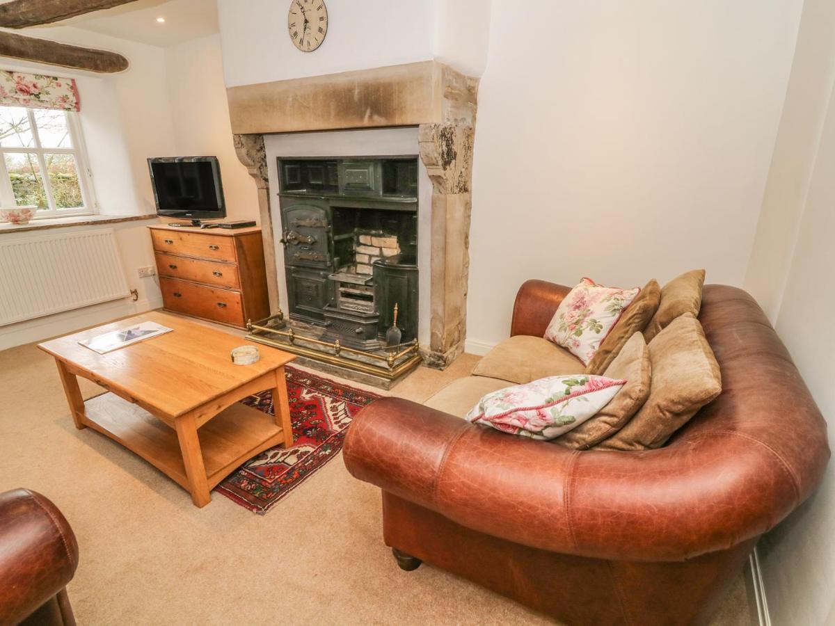 Fleshbeck Cottage Barbon ภายนอก รูปภาพ