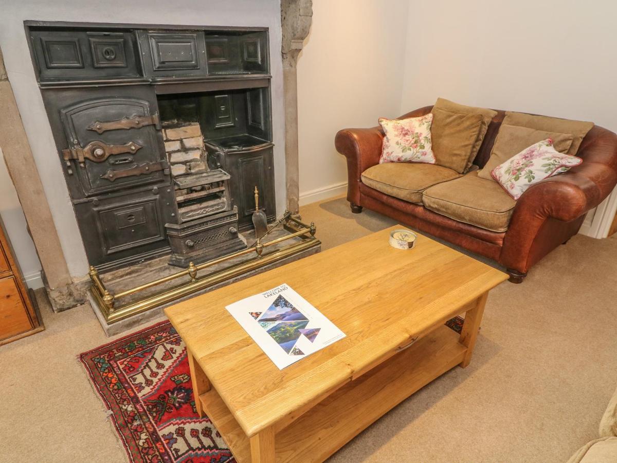 Fleshbeck Cottage Barbon ภายนอก รูปภาพ