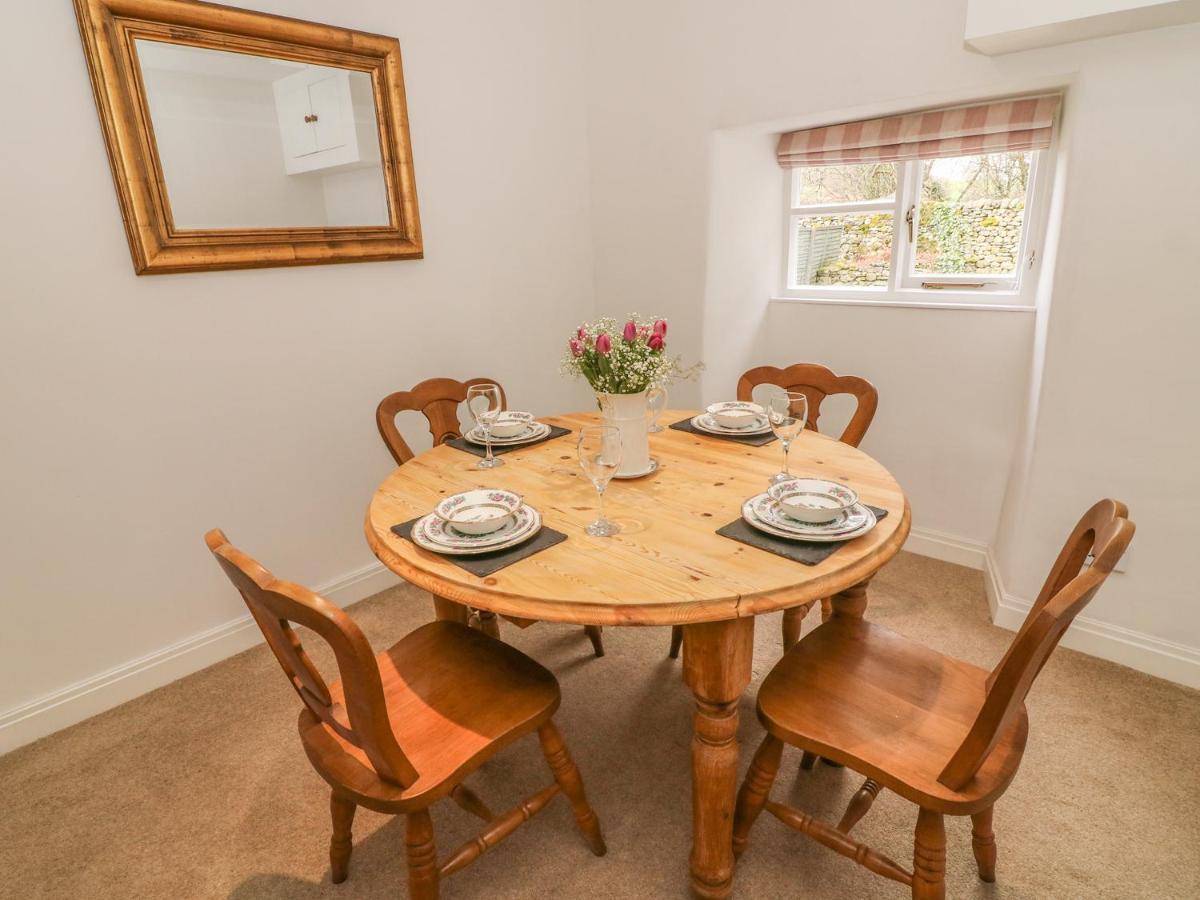 Fleshbeck Cottage Barbon ภายนอก รูปภาพ