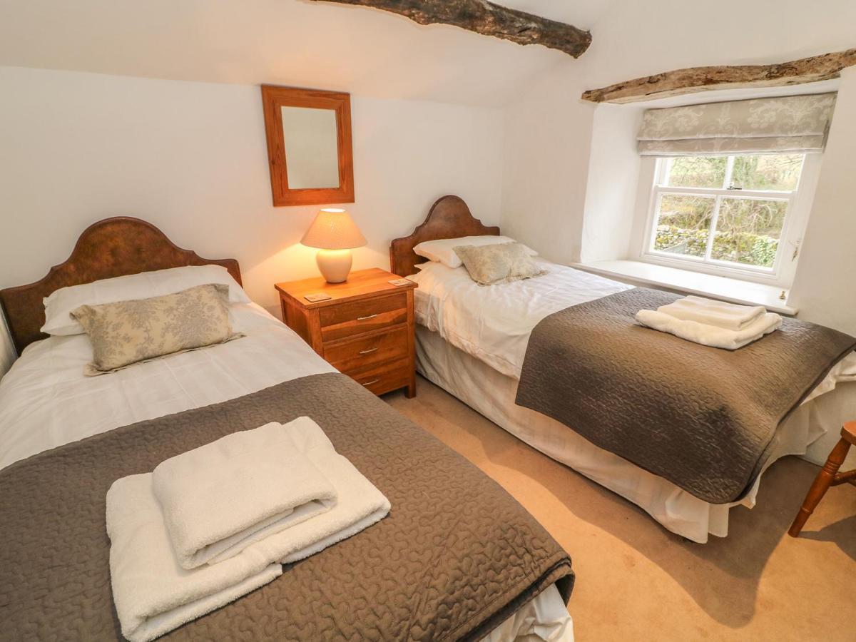 Fleshbeck Cottage Barbon ภายนอก รูปภาพ