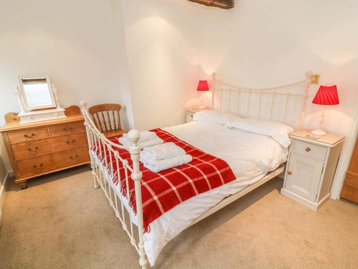 Fleshbeck Cottage Barbon ภายนอก รูปภาพ