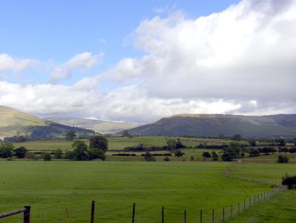 Fleshbeck Cottage Barbon ภายนอก รูปภาพ