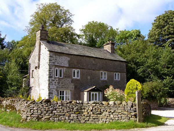 Fleshbeck Cottage Barbon ภายนอก รูปภาพ