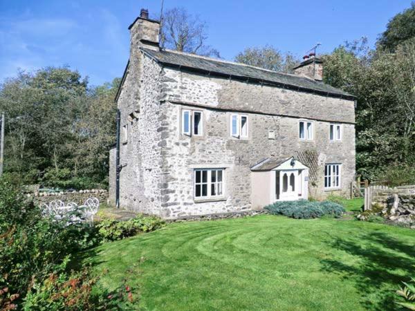 Fleshbeck Cottage Barbon ภายนอก รูปภาพ