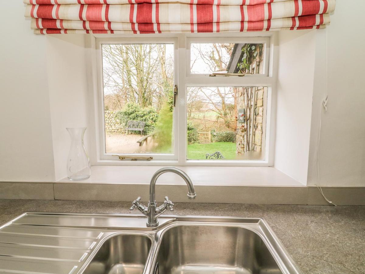 Fleshbeck Cottage Barbon ภายนอก รูปภาพ